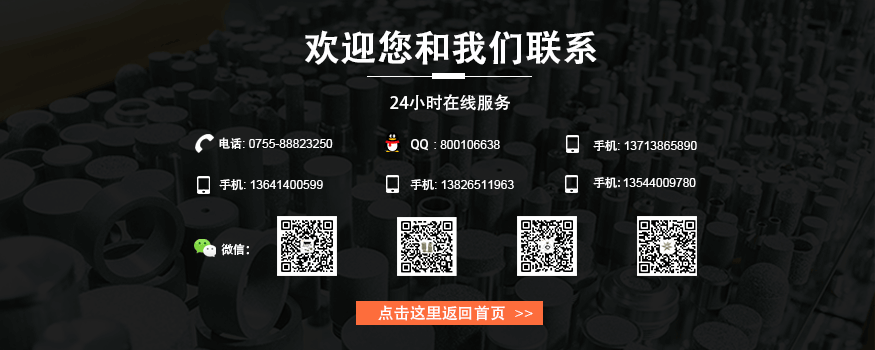 氣體探測報警器|變送器的聯系我們